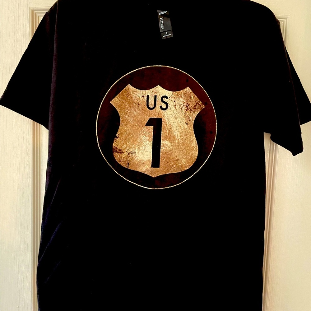 Men’s Hanes T-shirt